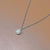 Free Baroque Pearl Necklace - Minimalist - Akuna Pearls