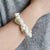 Baroque Pearl Classic Bracelet - Cordelia - Akuna Pearls