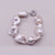 Baroque Pearl Classic Bracelet - Cordelia - Akuna Pearls