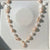 Freshwater Pearl Necklace - Viggo - Akuna Pearls