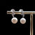 Freshwater Pearl Stud Earrings - Constellation - Akuna Pearls