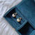 Freshwater Pearl Stud Earrings - Lilia - Akuna Pearls