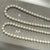 Classic Freshwater Pearl Necklace - Emma - Akuna Pearls