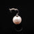 Freshwater Pearl Detachable Enhancer Pendant - Ego - Akuna Pearls