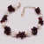 Freshwater Pearl & Gemstone Bracelet - Cristyn - Akuna Pearls