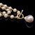 Freshwater Pearl Necklace - Laurentia - Akuna Pearls