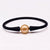 Freshwater Pearl Silicon Bracelet - Willa - Akuna Pearls