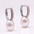 Freshwater Pearl Earrings - Bucket - Akuna Pearls