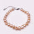 Classic Freshwater Pearl Bracelet - Mini Rama - Akuna Pearls