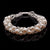 Freshwater Pearl Magnetic Bracelet - Jose - Akuna Pearls