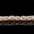 Freshwater Pearl Magnetic Bracelet - Jose - Akuna Pearls