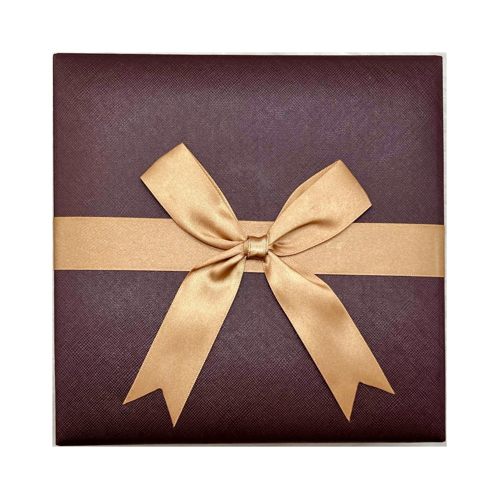 Ribbon Gift Box - Akuna Pearls