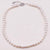 Classic Freshwater Pearl Necklace - Amoret - Akuna Pearls