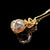 Freshwater Pearl Pendant - Alumuna - Akuna Pearls