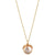 Baroque Pearl Long Necklace - Sharon - Akuna Pearls