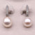 Freshwater Pearl Earrings - Bucket - Akuna Pearls