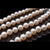 Classic Freshwater Pearl Double-Strand Necklace - Caley - Akuna Pearls