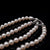 Classic Freshwater Pearl Double-Strand Necklace - Caley - Akuna Pearls