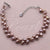 Freshwater Pearl Bracelet - Cornelia - Akuna Pearls