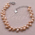 Freshwater Pearl Bracelet - Cornelia - Akuna Pearls