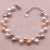 Freshwater Pearl Bracelet - Diane - Akuna Pearls