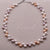 Freshwater Pearl Set - Diane - Akuna Pearls