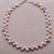 Freshwater Pearl Necklace - Diane - Akuna Pearls