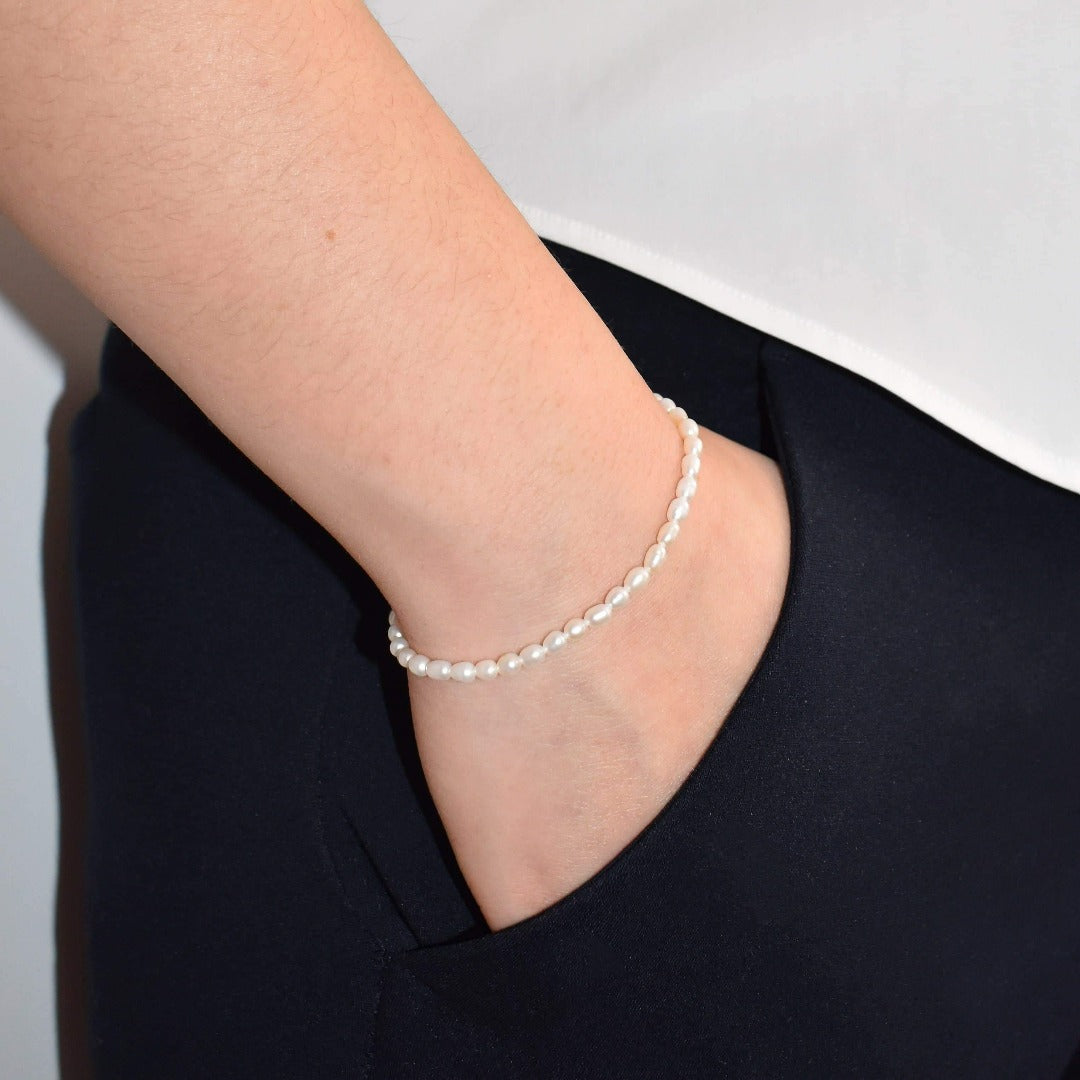 Baby on sale diamond bracelet