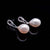 Freshwater Pearl Earrings - Lagina - Akuna Pearls