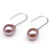 Freshwater Pearl Earrings - Ena - Akuna Pearls