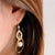 Freshwater Pearl Hook Earrings - Eugenie - Akuna Pearls