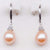 Freshwater Pearl Earrings - Trinity - Akuna Pearls