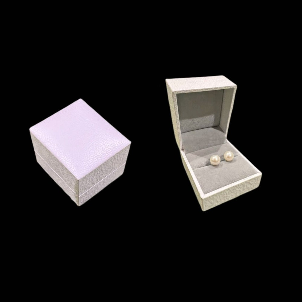 Luxury Leatherette Jewellery Gift Boxes - Akuna Pearls