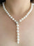 Classic Freshwater Pearl Necklace - Amanta - Akuna Pearls