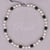 Classic Freshwater Pearl Necklace - Jade - Akuna Pearls