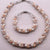 Freshwater Pearl Magnetic Set - Jose - Akuna Pearls