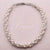 Freshwater Pearl Magnetic Necklace - Jose - Akuna Pearls