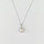 Freshwater Pearl Detachable Pendant - Lakita - Akuna Pearls