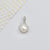 Freshwater Pearl Detachable Pendant - Lakita - Akuna Pearls