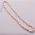 Classic Freshwater Pearl Necklace 8mm Rice - Akuna Pearls