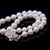 Classic Baroque Pearl Necklace - Victoria - Akuna Pearls