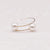 18k Gold Freshwater Pearl Ring - Fine - Akuna Pearls