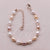 Freshwater Pearl Bracelet - Tora - Akuna Pearls