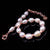 Freshwater Pearl Bracelet - Tora - Akuna Pearls