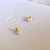 Freshwater Pearl Stud Earrings - Libi - Akuna Pearls