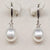 Freshwater Pearl Earrings - Domicia - Akuna Pearls