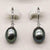 Freshwater Pearl Earrings - Domicia - Akuna Pearls